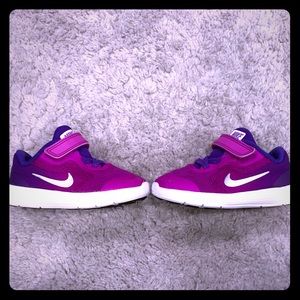 Nike Revolution 3 Toddler shoes